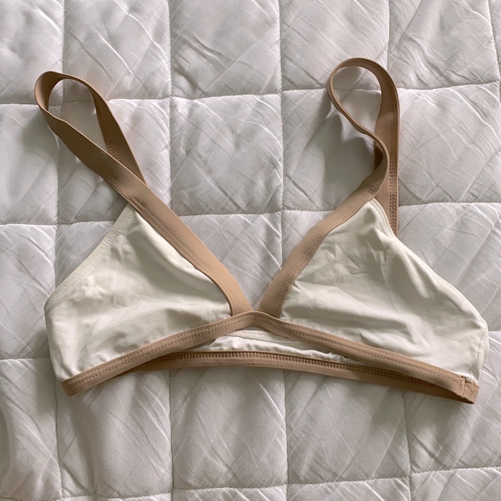 Lspace bikini top